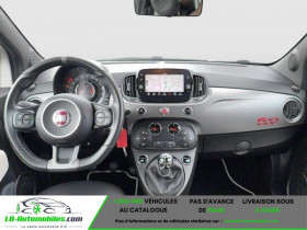 Fiat 500 1.2 69 ch BVM  occasion  Beaupuy - photo n2