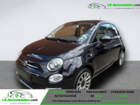 Fiat 500 , garage LB AUTOMOBILES  Beaupuy