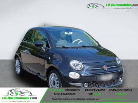 Fiat 500 1.2 69 ch BVM  occasion  Beaupuy - photo n2