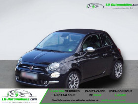 Fiat 500 , garage LB AUTOMOBILES  Beaupuy