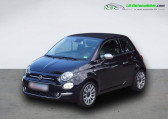 Fiat 500 1.2 69 ch BVM   Beaupuy 31
