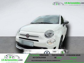 Fiat 500 , garage LB AUTOMOBILES  Beaupuy