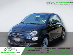 Fiat 500 , garage LB AUTOMOBILES  Beaupuy