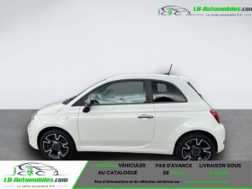 Fiat 500 1.2 69 ch BVM  occasion  Beaupuy - photo n5