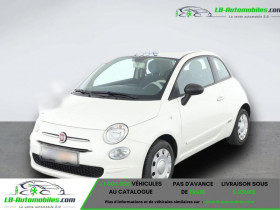 Fiat 500 , garage LB AUTOMOBILES  Beaupuy