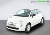 Fiat 500 occasion année 2019 boite Manuelle Annonce Fiat 500 occasion Essence 1.2 69 ch BVM à Beaupuy