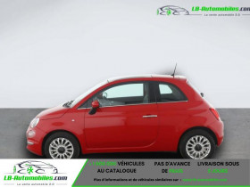 Fiat 500 1.2 69 ch BVM  occasion  Beaupuy - photo n4