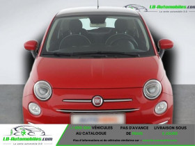 Fiat 500 1.2 69 ch BVM  occasion  Beaupuy - photo n3