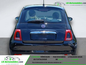 Fiat 500 1.2 69 ch BVM  occasion  Beaupuy - photo n7