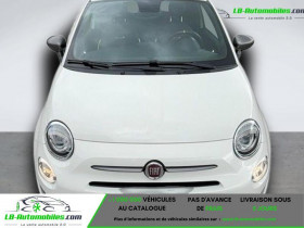 Fiat 500 1.2 69 ch BVM  occasion  Beaupuy - photo n4