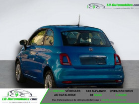 Fiat 500 1.2 69 ch BVM  occasion  Beaupuy - photo n4
