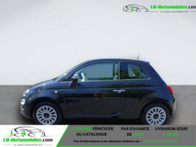 Fiat 500 1.2 69 ch BVM  occasion  Beaupuy - photo n6