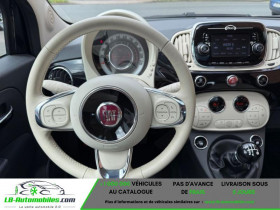 Fiat 500 1.2 69 ch BVM  occasion  Beaupuy - photo n7