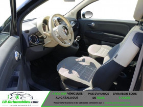 Fiat 500 1.2 69 ch BVM  occasion  Beaupuy - photo n8