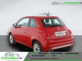 Fiat 500 1.2 69 ch BVM  occasion  Beaupuy - photo n2