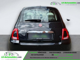 Fiat 500 1.2 69 ch BVM  occasion  Beaupuy - photo n5