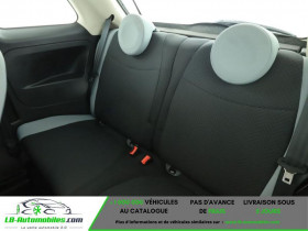 Fiat 500 1.2 69 ch BVM  occasion  Beaupuy - photo n8