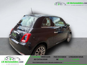 Fiat 500 1.2 69 ch BVM  occasion  Beaupuy - photo n3