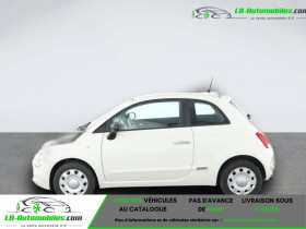 Fiat 500 1.2 69 ch BVM  occasion  Beaupuy - photo n6