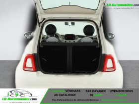Fiat 500 1.2 69 ch BVM  occasion  Beaupuy - photo n7