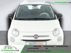 Fiat 500 1.2 69 ch BVM  occasion  Beaupuy - photo n5