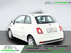 Fiat 500 1.2 69 ch BVM  occasion  Beaupuy - photo n4