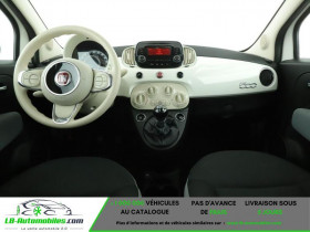 Fiat 500 1.2 69 ch BVM  occasion  Beaupuy - photo n3