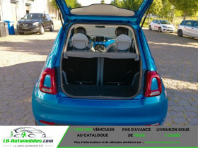 Fiat 500 1.2 69 ch BVM  occasion  Beaupuy - photo n7