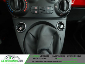 Fiat 500 1.2 69 ch BVM  occasion  Beaupuy - photo n5