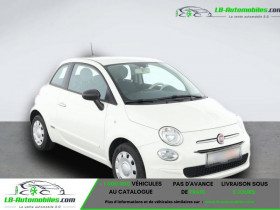 Fiat 500 1.2 69 ch BVM  occasion  Beaupuy - photo n2