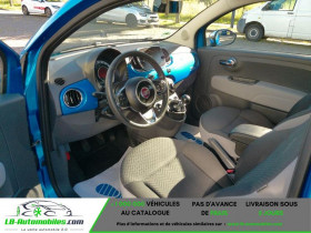 Fiat 500 1.2 69 ch BVM  occasion  Beaupuy - photo n5