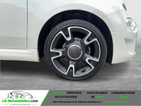 Fiat 500 1.2 69 ch BVM  occasion  Beaupuy - photo n6
