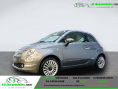 Fiat 500 1.2 69 ch BVM   Beaupuy 31