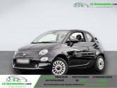 Annonce Fiat 500 occasion Essence 1.2 69 ch BVM  Beaupuy