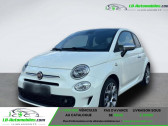 Fiat 500 1.2 69 ch BVM   Beaupuy 31