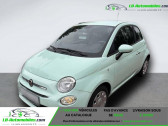 Annonce Fiat 500 occasion Essence 1.2 69 ch BVM  Beaupuy