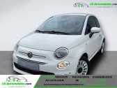 Fiat 500 1.2 69 ch BVM   Beaupuy 31