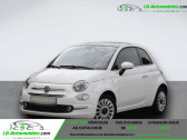 Annonce Fiat 500 occasion Essence 1.2 69 ch BVM  Beaupuy