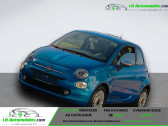 Annonce Fiat 500 occasion Essence 1.2 69 ch BVM  Beaupuy