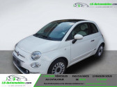 Fiat 500 1.2 69 ch BVM   Beaupuy 31