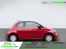 Fiat 500 1.2 69 ch BVM  occasion � Beaupuy - photo n�3