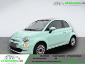 Annonce Fiat 500 occasion Essence 1.2 69 ch BVM  Beaupuy