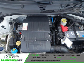 Fiat 500 1.2 69 ch BVM  occasion � Beaupuy - photo n�4