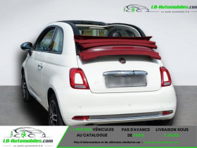 Fiat 500 1.2 69 ch BVM  occasion � Beaupuy - photo n�3