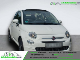 Fiat 500 1.2 69 ch BVM  occasion � Beaupuy - photo n�2