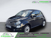 Fiat 500 1.2 69 ch BVM   Beaupuy 31