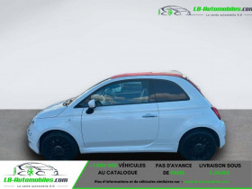 Fiat 500 , garage LB AUTOMOBILES � Beaupuy