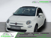 Annonce Fiat 500 occasion Essence 1.2 69 ch BVM  Beaupuy