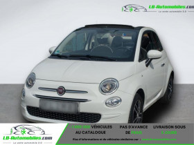 Fiat 500 , garage LB AUTOMOBILES � Beaupuy