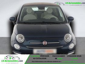 Fiat 500 1.2 69 ch BVM  occasion � Beaupuy - photo n�5